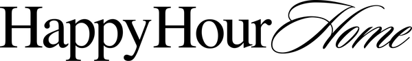 HappyHour Home logo