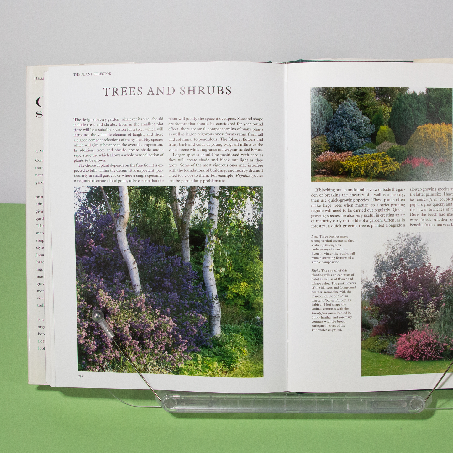 The Garden Sourcebook: A Practical Guide to Planning & Planting, 1993