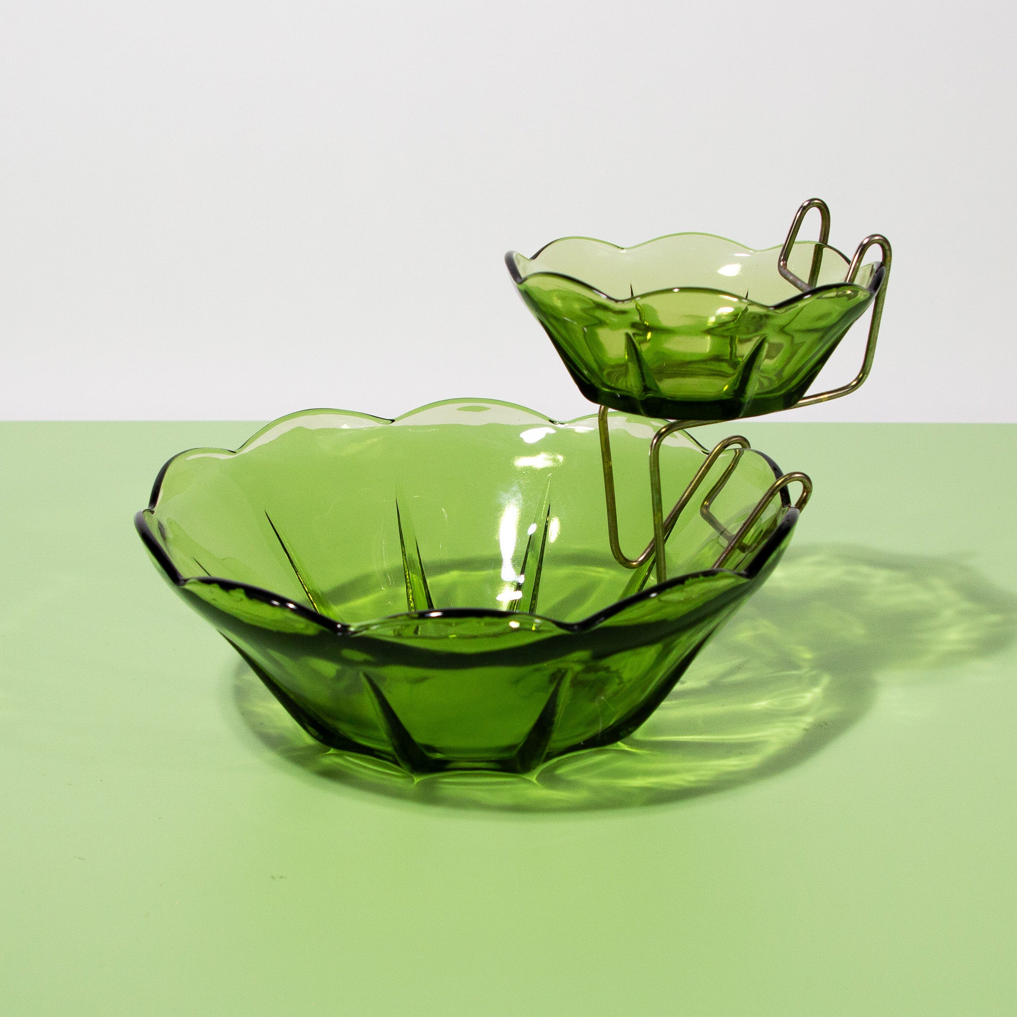 Happy Hour お皿　シカ Catch-alls, Bowls & Trays – HappyHour Home
