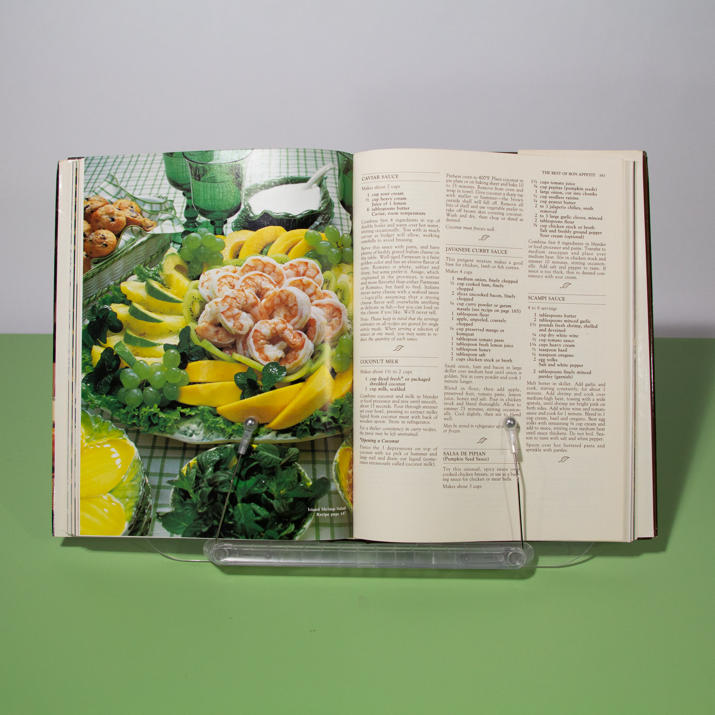 Best of Bon Appetit, Hardcover, 1979