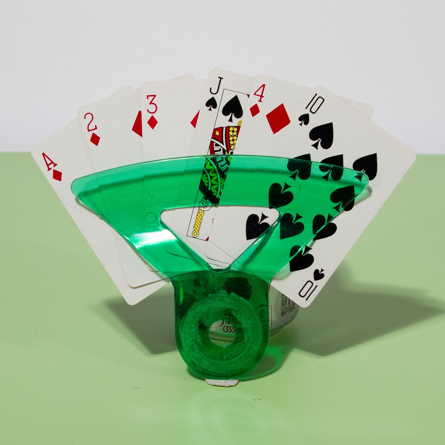 Vintage Canasta Set, 1960s