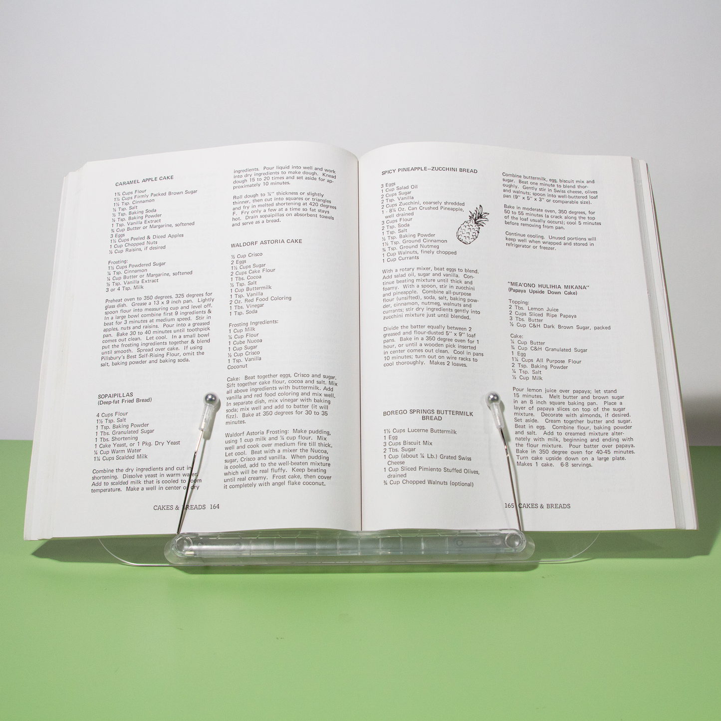 Very Finest Recipes Cookbook, 1979